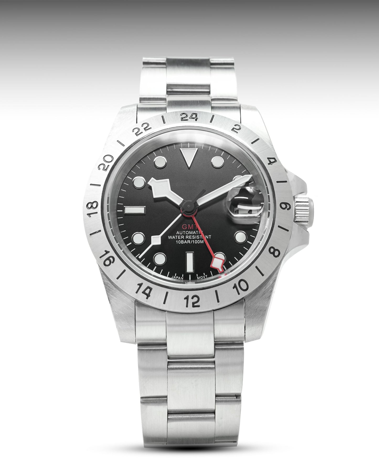 GMT II | Explorer
