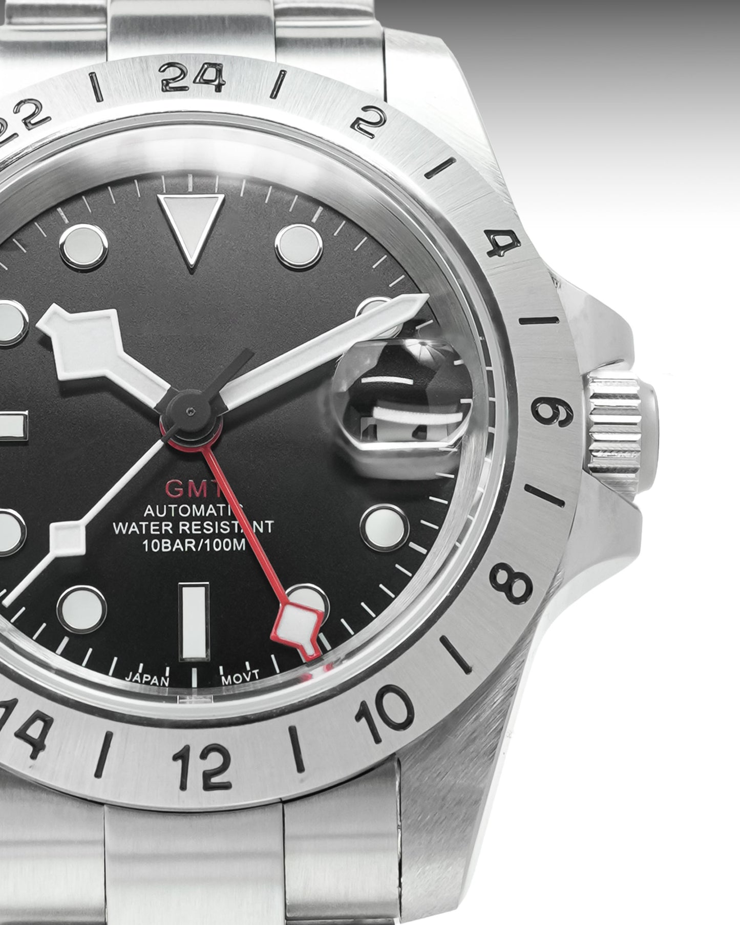 GMT II | Explorer