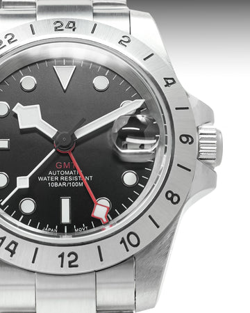 GMT Explorer