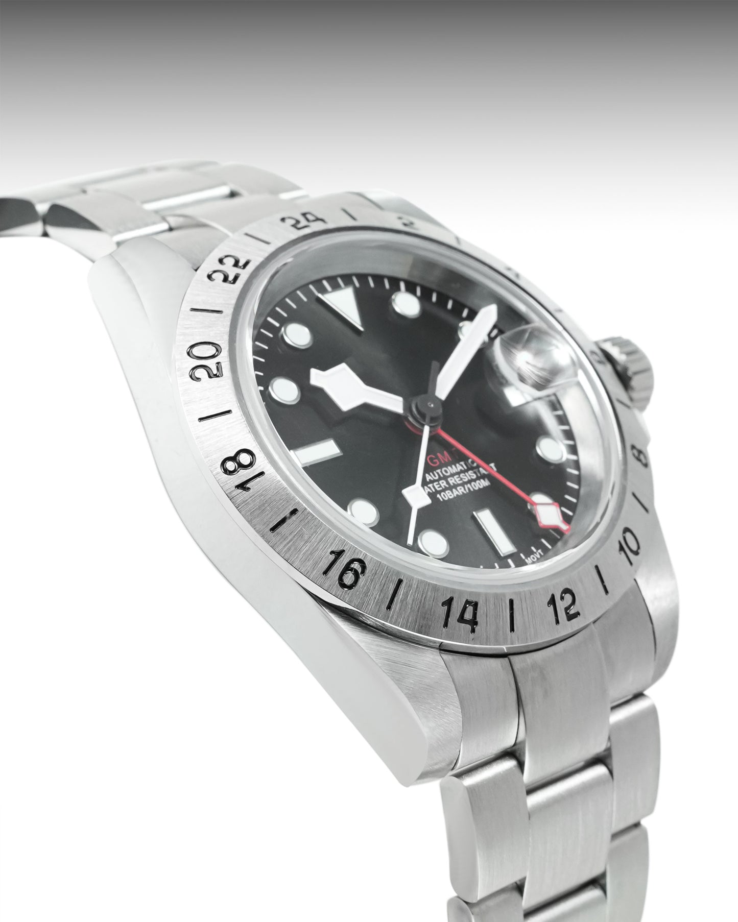 GMT II | Explorer