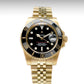 Submariner | Gold