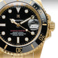 Submariner | Gold