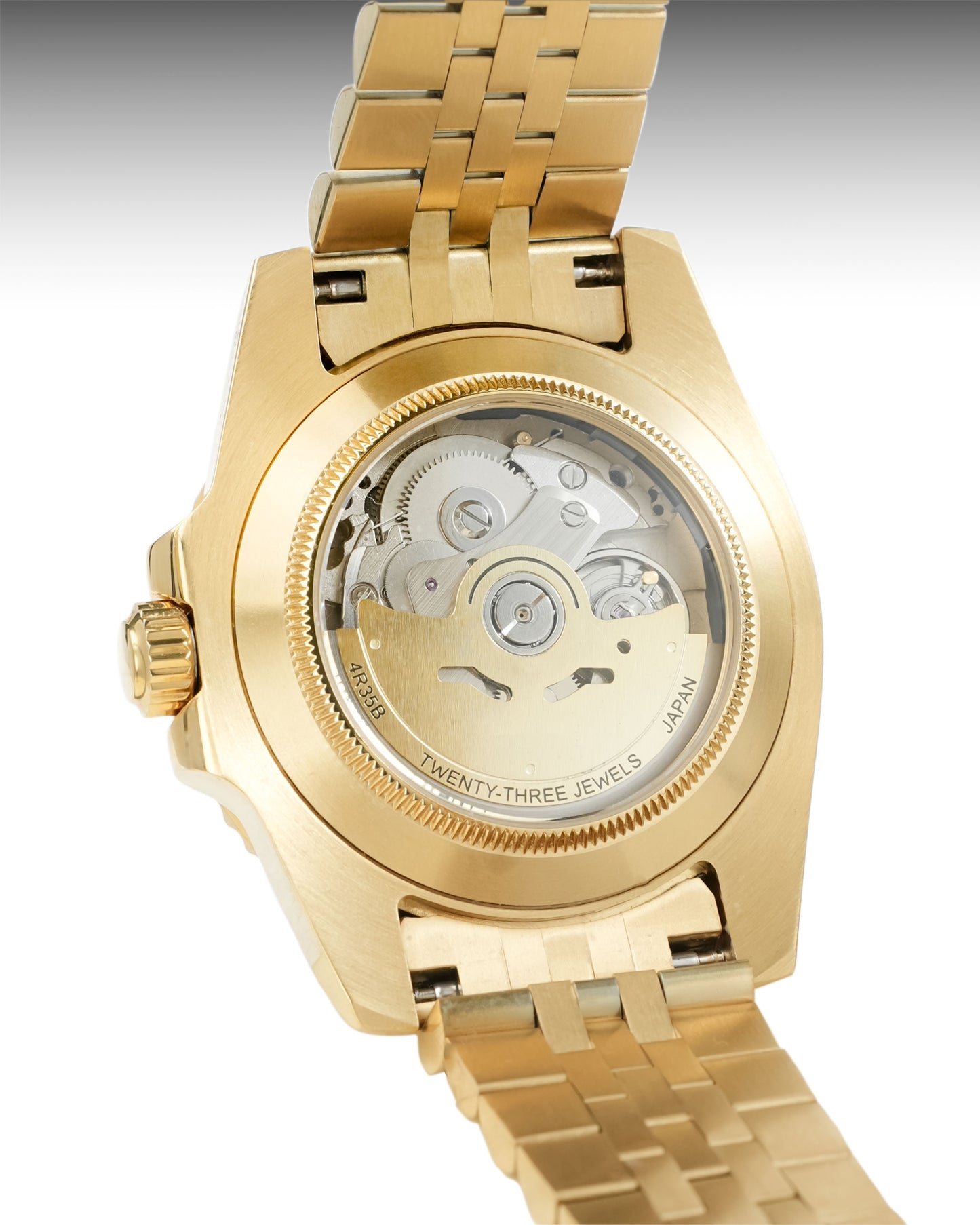 Submariner | Gold