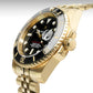 Submariner | Gold