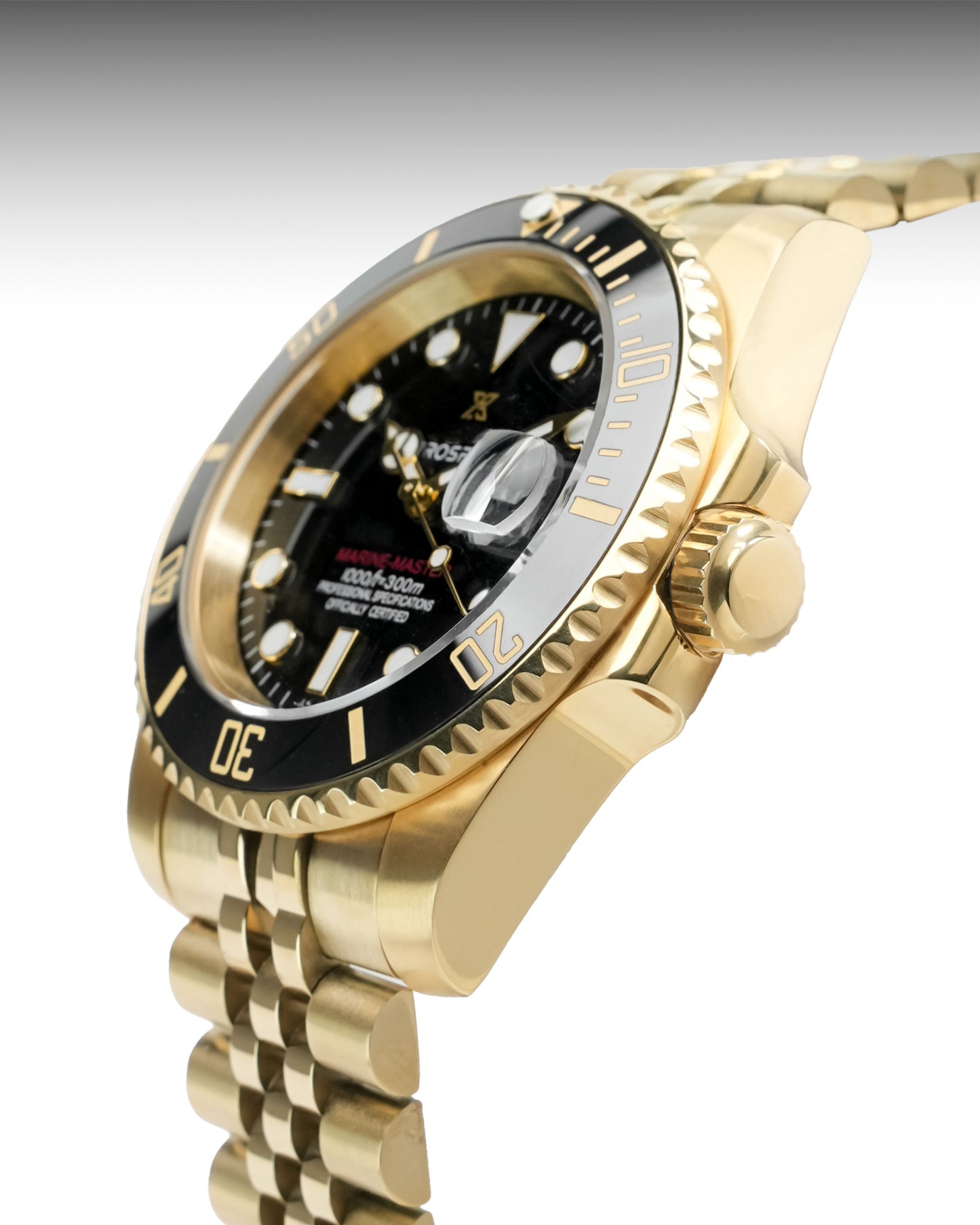 Submariner | Gold