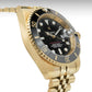 Submariner | Gold