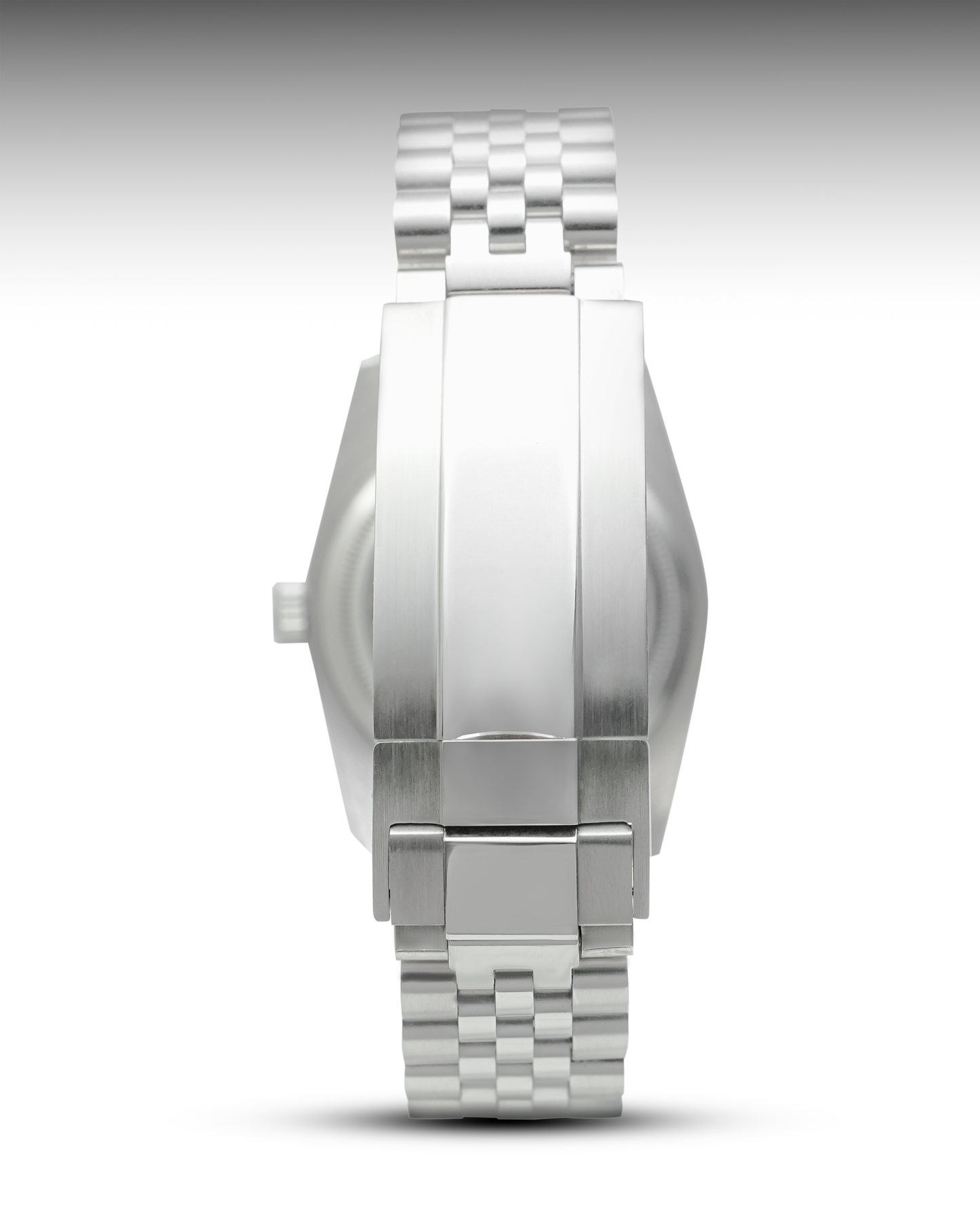 Datejust Wimbledon with Grey Roman Dial and Jubilee Bracelet