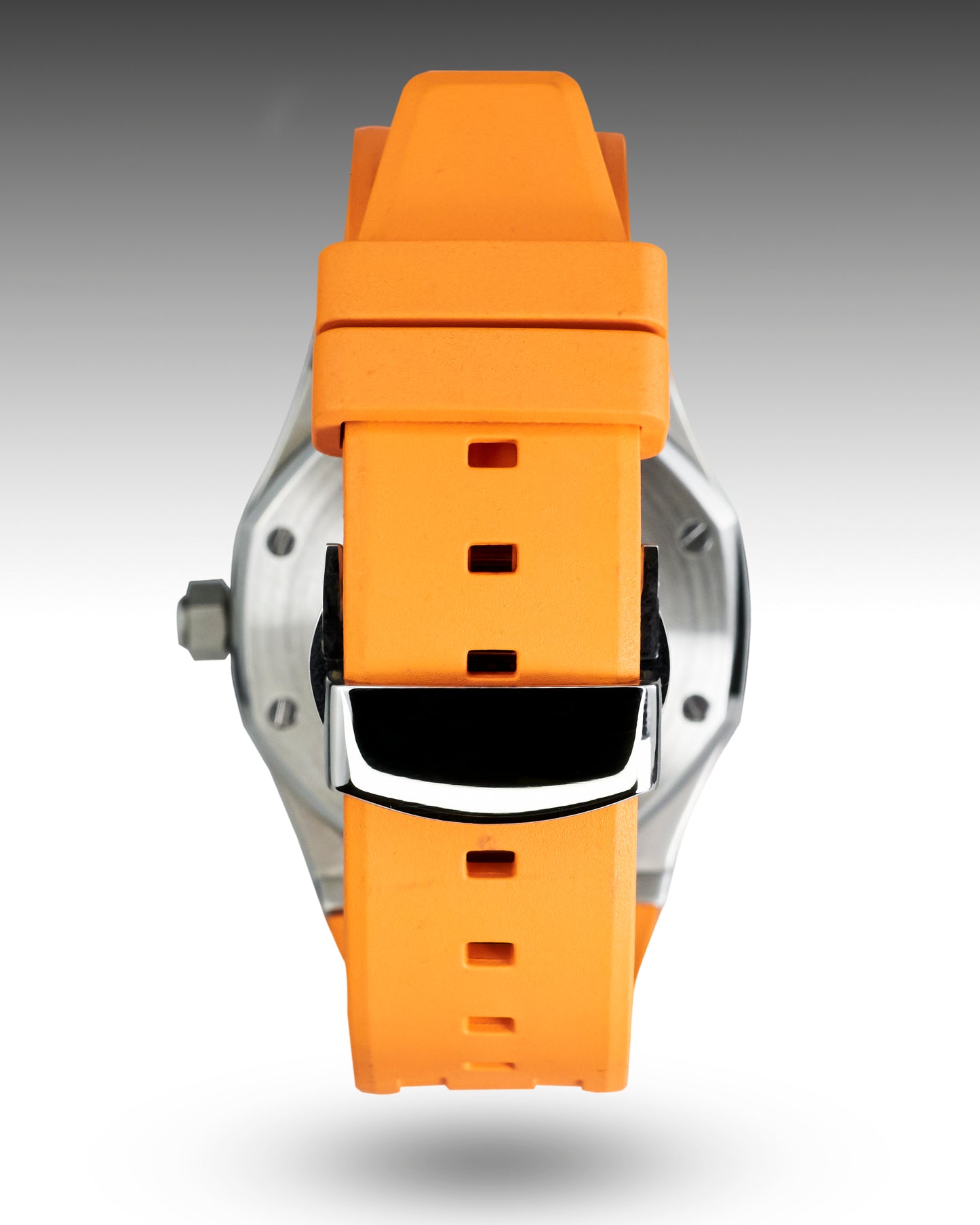 Royal Seikoak | Skeleton