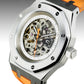 Royal Seikoak | Skeleton