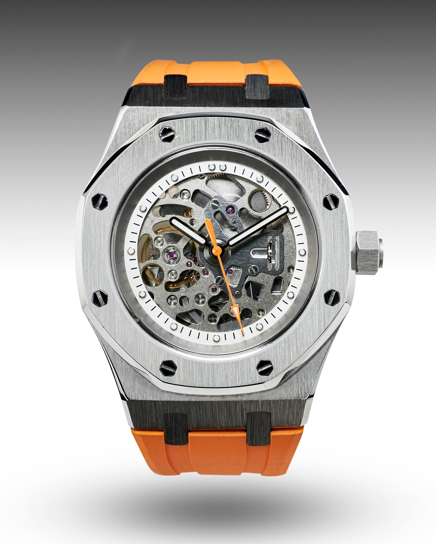 Royal Seikoak | Skeleton
