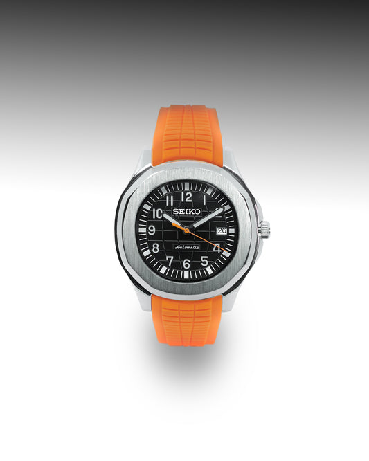 Aquanaut Orange