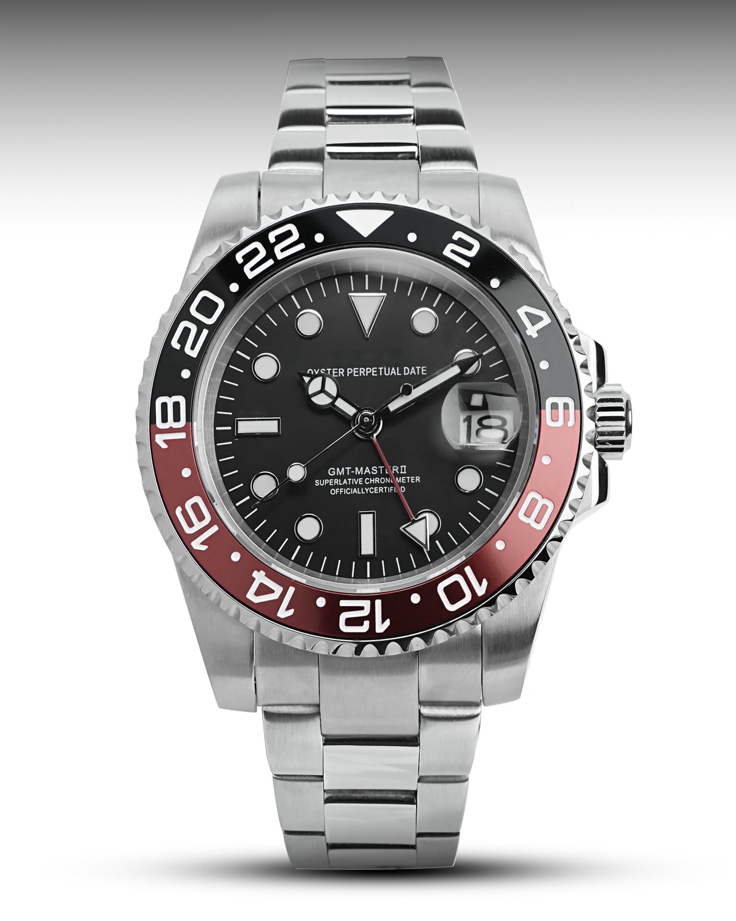 GMT II | COKE