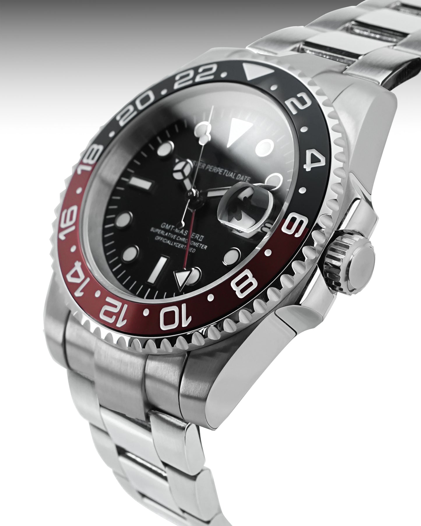 GMT II | COKE