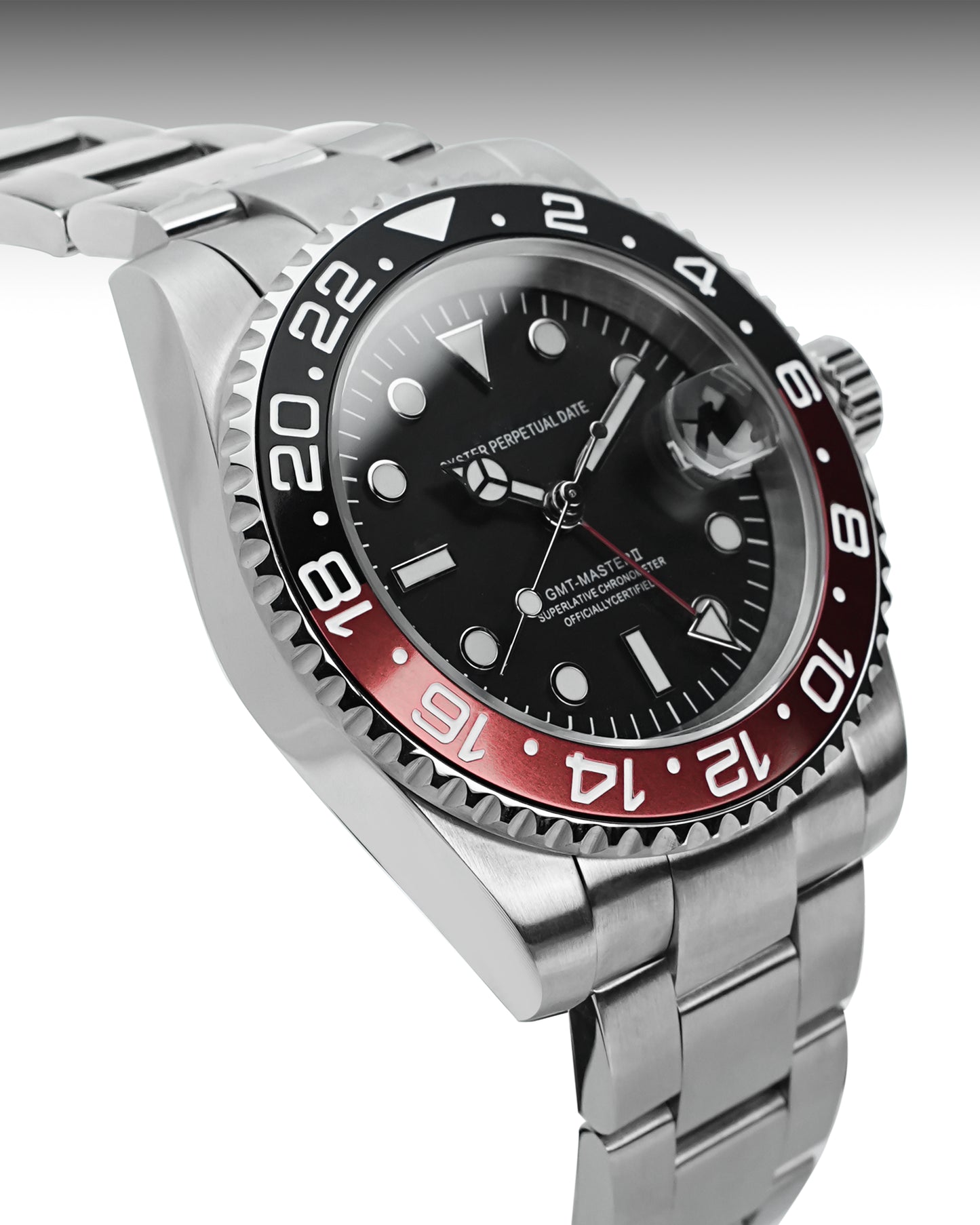 GMT II | COKE
