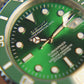 Submariner | Hulk