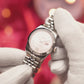 Datejust | Pink Roman
