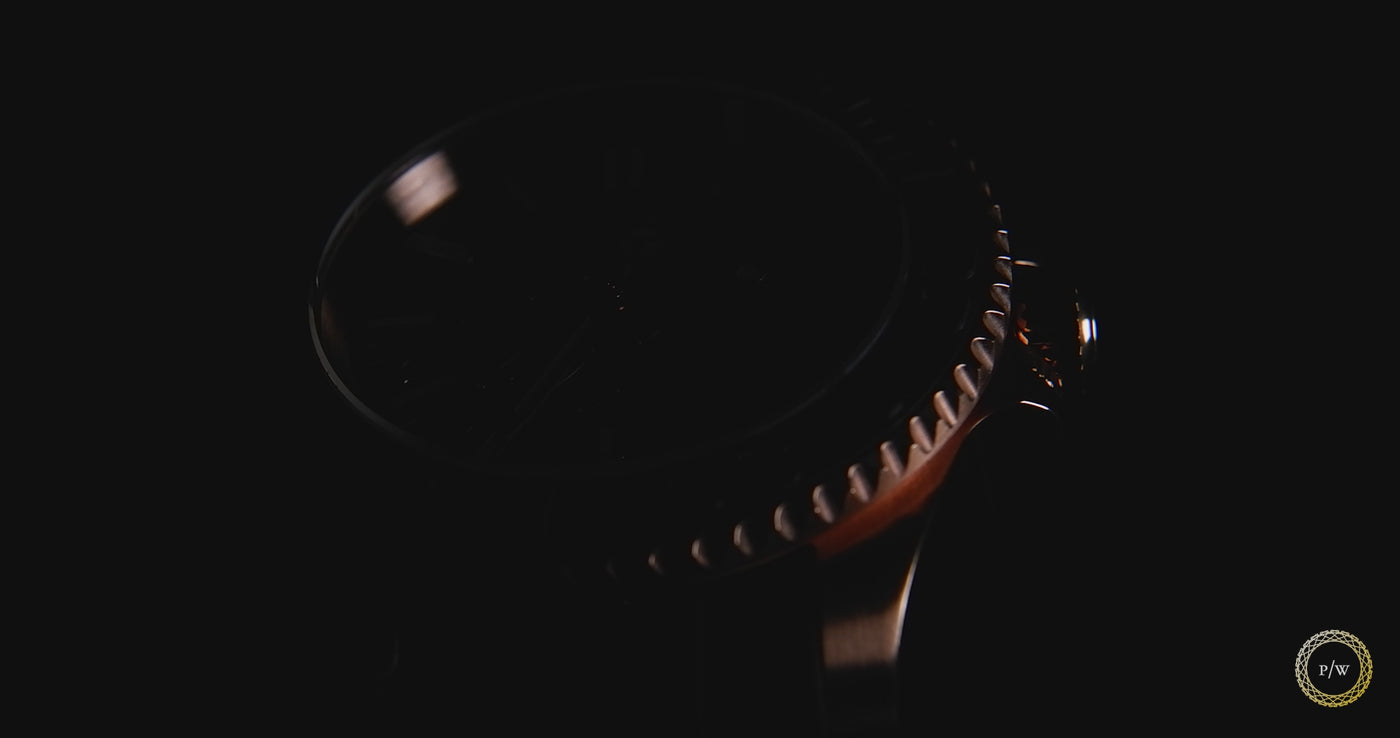 Explore amazing world of Seiko Watches