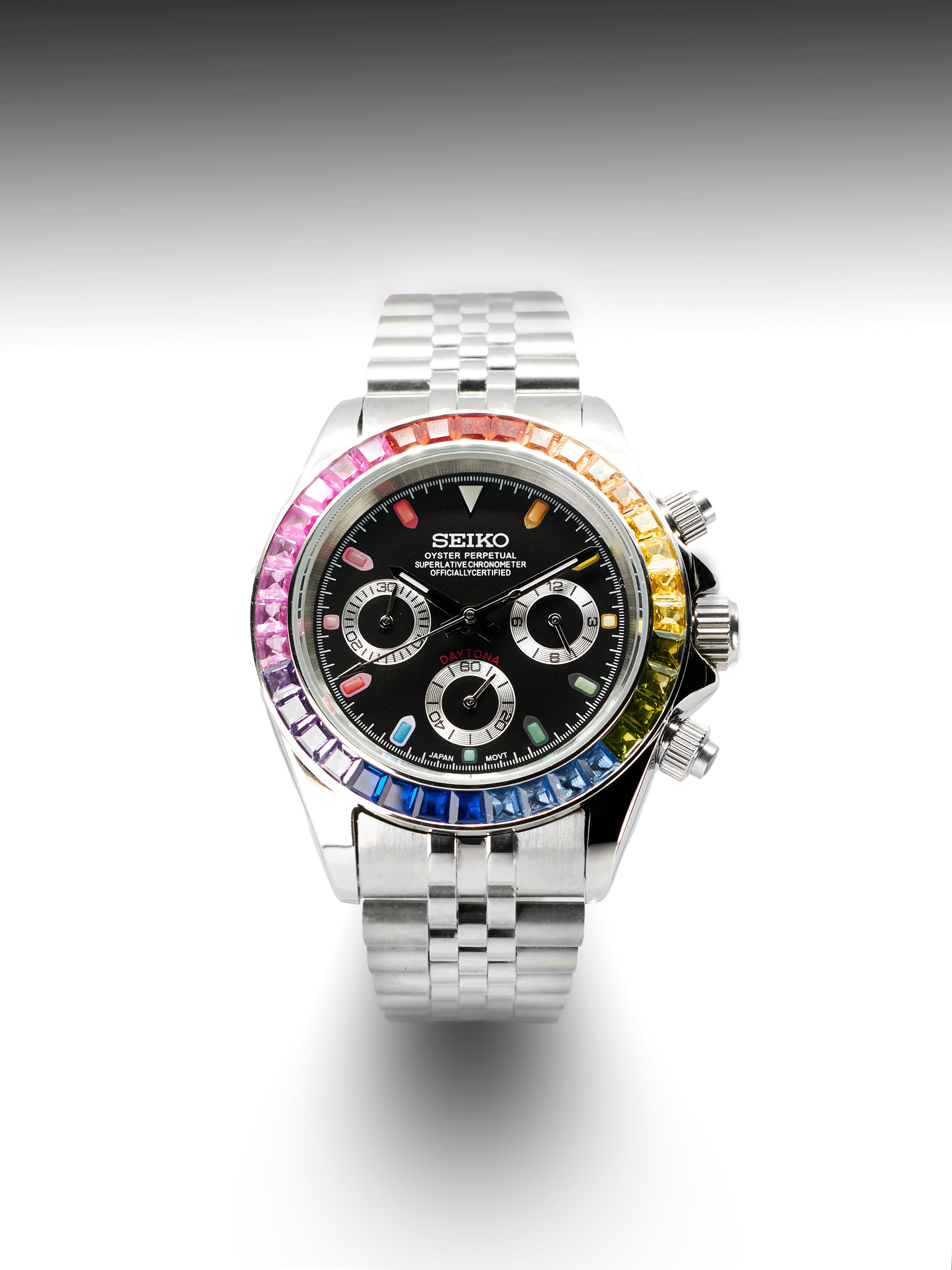 Daytona Rainbow