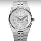 Land Dweller | Silver
