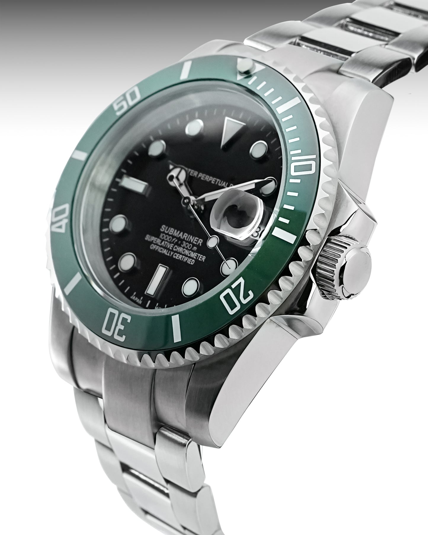 Submariner | Starbucks