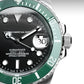 Submariner | Starbucks