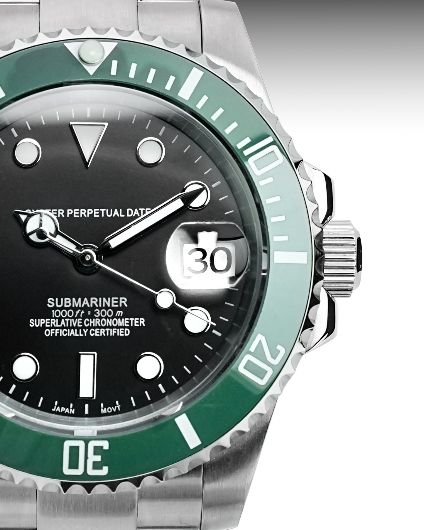 Submariner | Starbucks