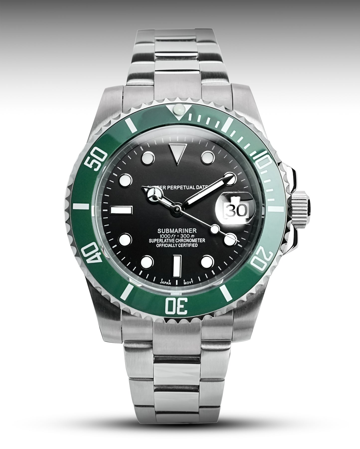 Submariner | Starbucks