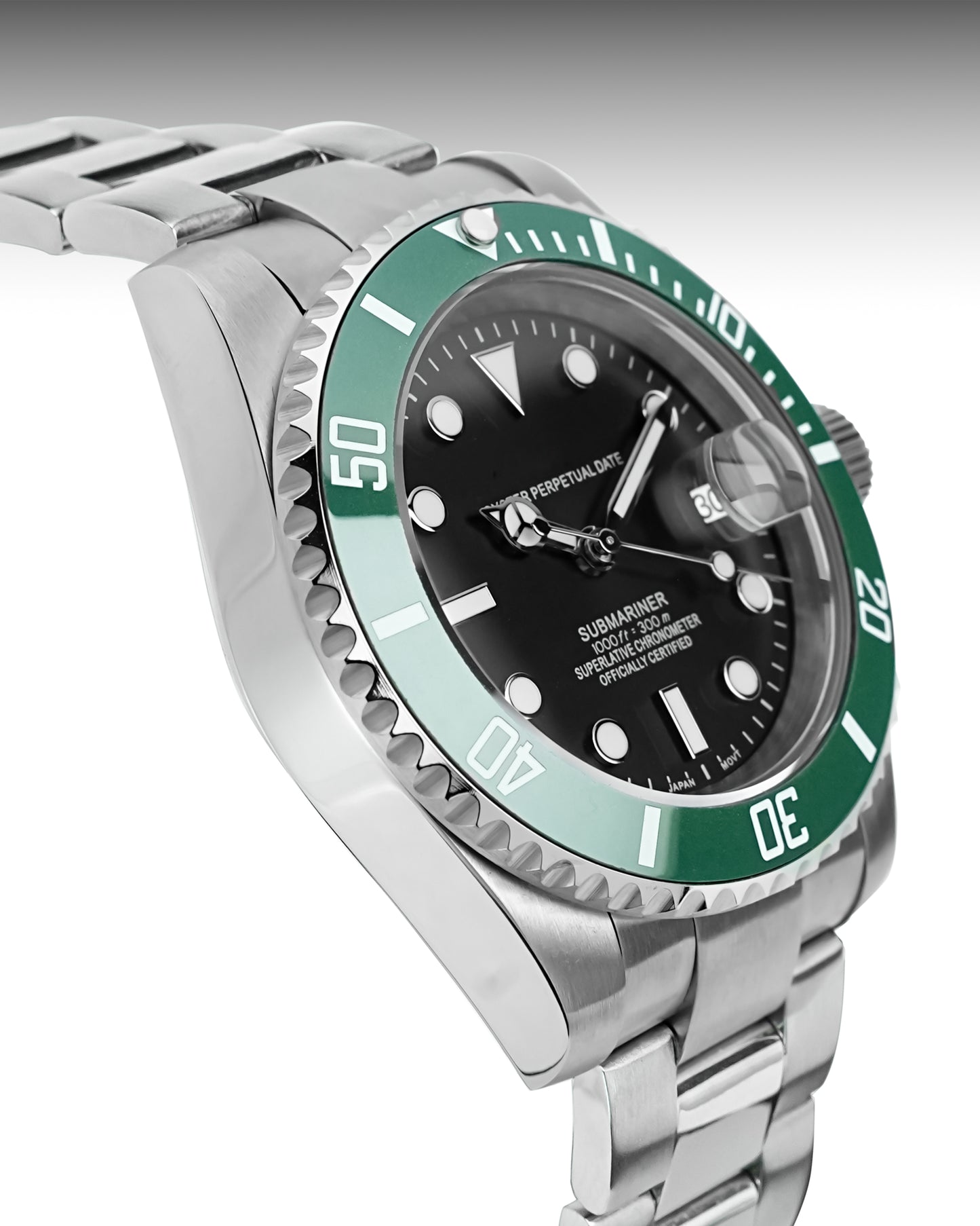 Submariner | Starbucks