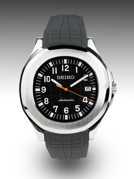 Aquanaut Grey