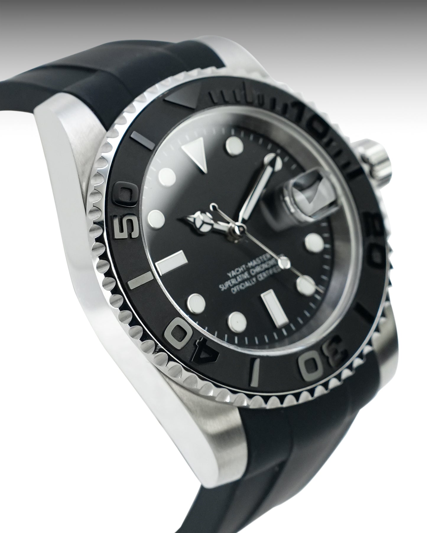 Yacht master | Stealth