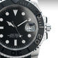 Yacht master | Stealth