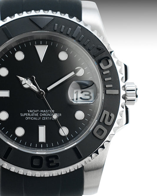 Yacht master | Stealth