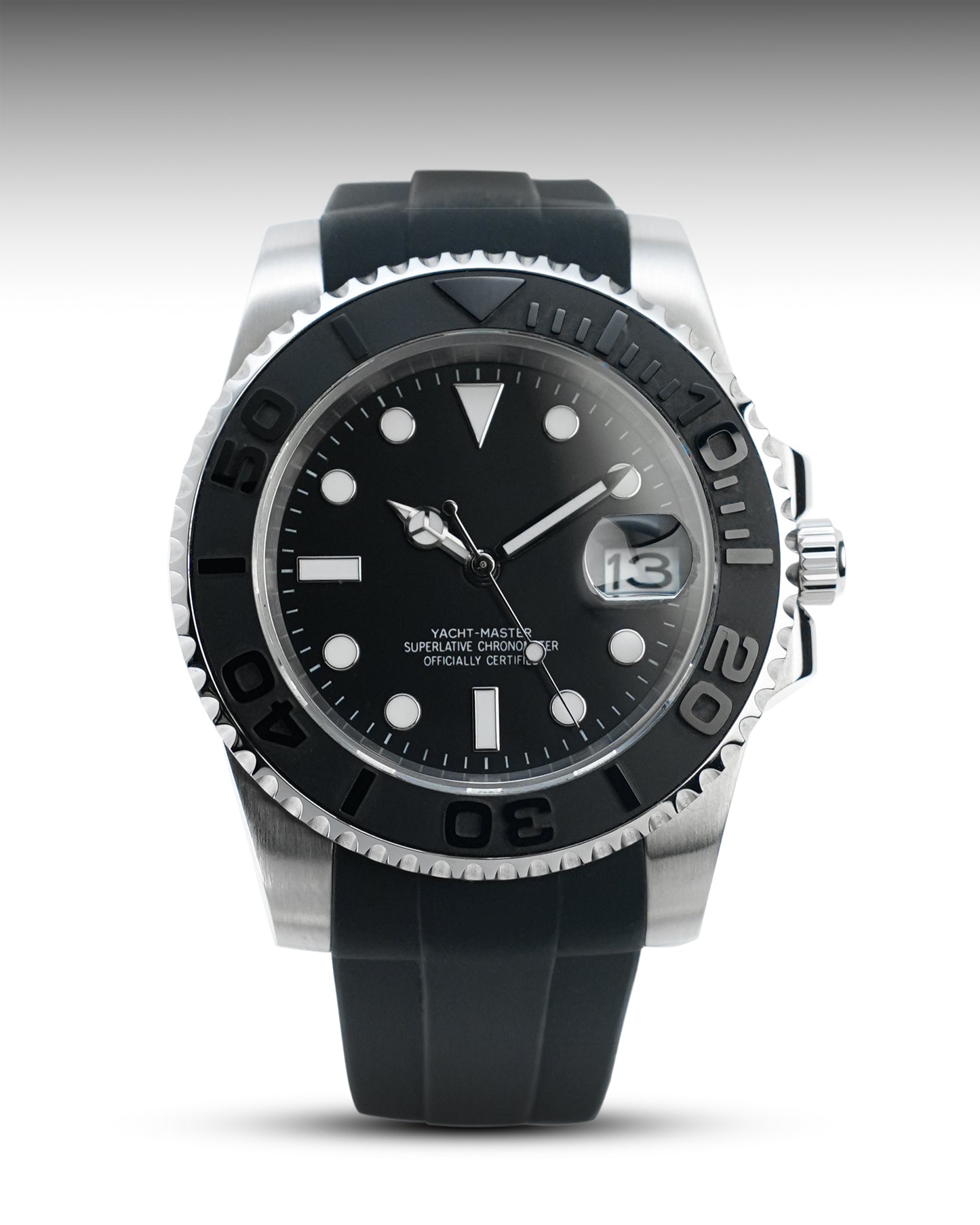 Yacht master | Stealth