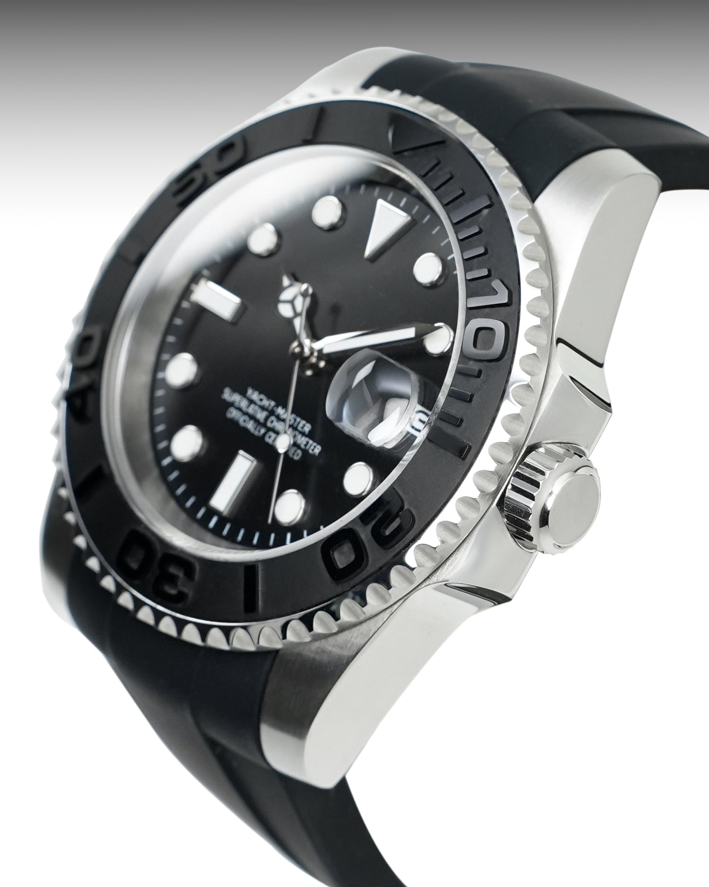 Yacht master | Stealth